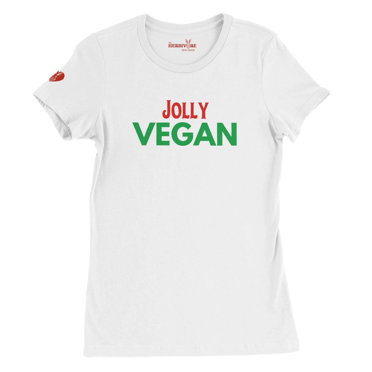 Jolly Vegan - Women's Style