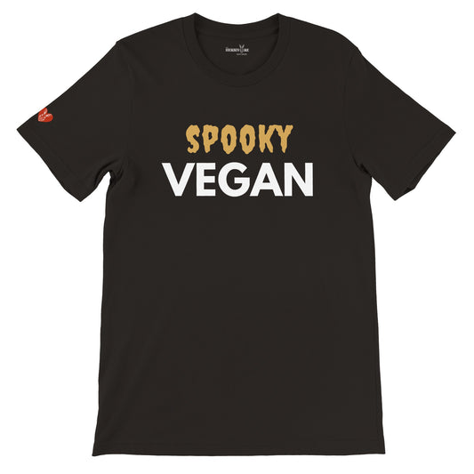 Spooky Vegan - Unisex