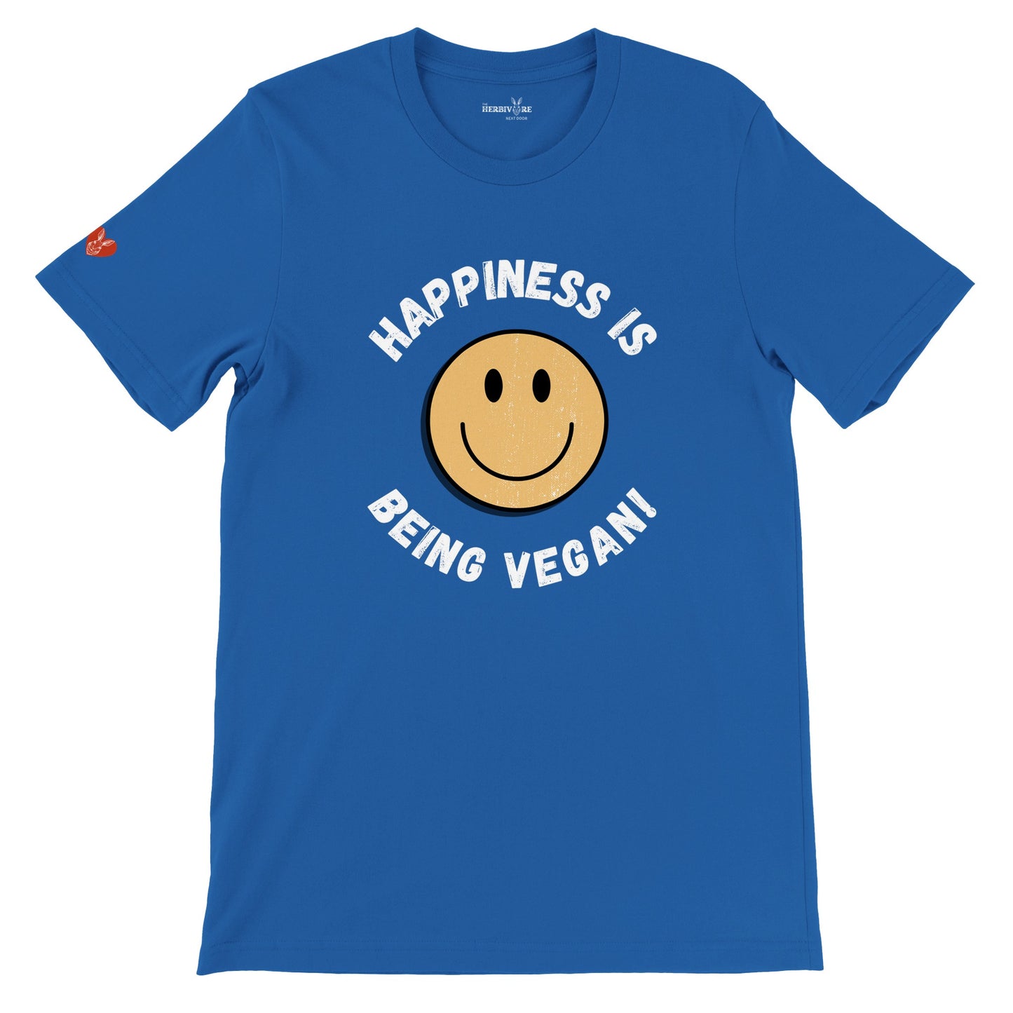 Happiness is - Unisex