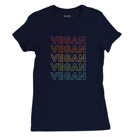 How Do You Know When Someone's Vegan? - Women's Style