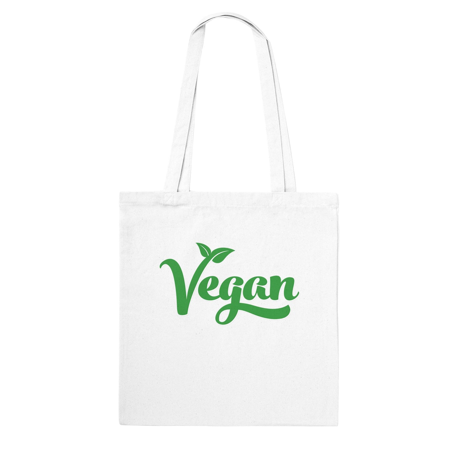 Vegan - Tote Bag