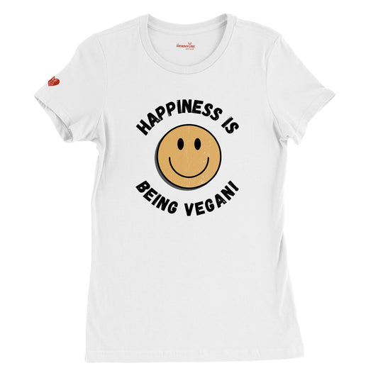 Happiness is - Women's Style