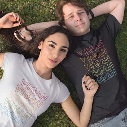 Vegan Pride - Unisex